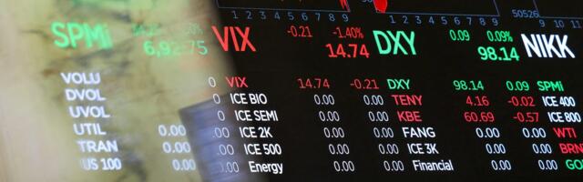 A senior exec is suing trading firm Vatic, saying it stiffed him on $1.5 million and blamed 'funding difficulties'