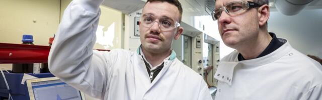 Scientists discover a new method for building DNA-damaging molecules with anticancer potential