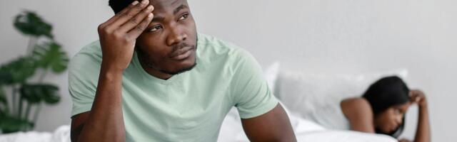 Smartphone app claims to help men last longer in bed