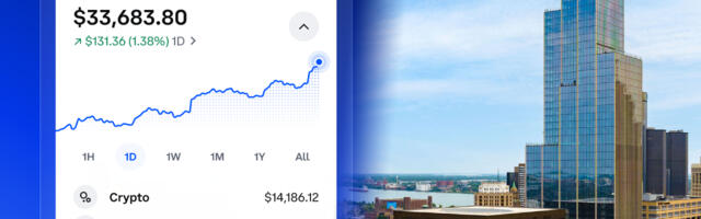 Detroit moves toward opposing prediction markets in Coinbase federal lawsuit