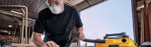 12 DeWalt Tools That Are Actually Worth Buying On Amazon