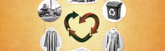 Repair, Resell, Relove: India’s Circular Fashion Era