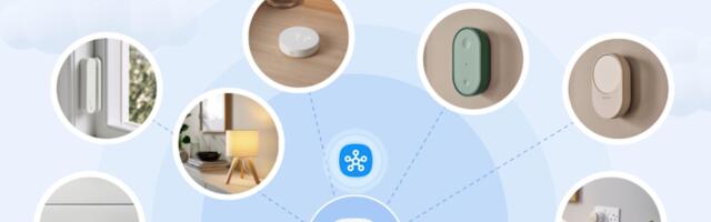 Samsung brings SmartThings integration to IKEA's Matter devices