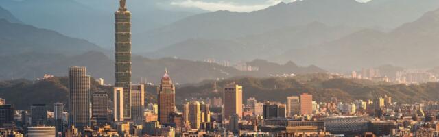 Taiwan's stock market surpasses the UK's despite having less than a quarter of the UK's economy — AI boom propels Taiwan forward, TSMC alone accounts for more than 40% of Taiwan's total market value