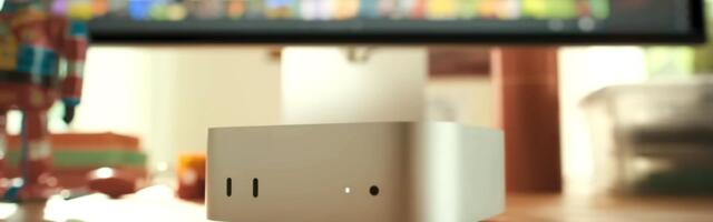 Apple’s Mac mini now has a higher starting price, as it discontinues the entry-level model and slides down to the mid-range