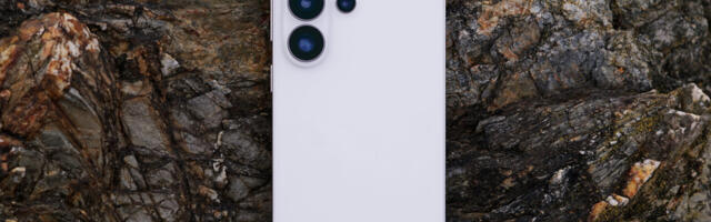 Private or not, I couldn’t live with the S26 Ultra’s screen