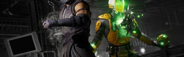 As Injustice 3 rumours heat up, NetherRealm boss Ed Boon says the studio is "actively pursuing" a new Mortal Kombat