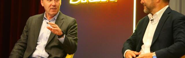 Marriott International and Google at Skift Data + AI Summit 2026