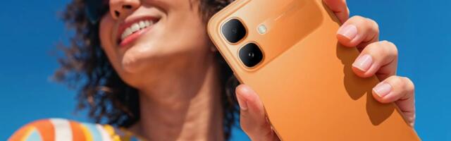 Here's when the Infinix Smart 20 is landing in India