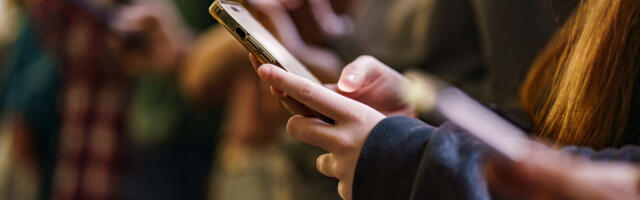 UK will ban social media for children under 16