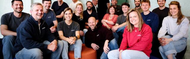 Warren bags €10 million to rethink workplace pensions and tackle Belgium’s strained pension system
