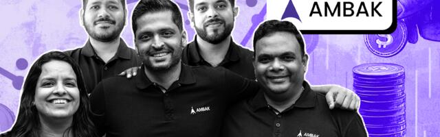 Exclusive: Home Loan Marketplace Ambak In Talks To Raise ₹80 Cr