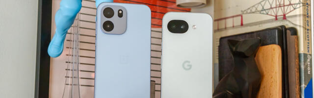 Forget the Pixel 10a — this is the affordable Android phone most people need