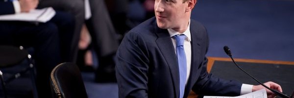 Facebook hit with massive antitrust lawsuit from 46 states