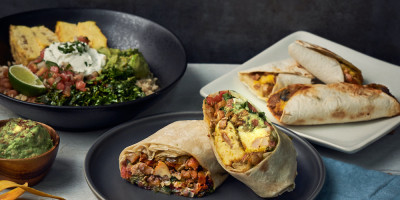 Mealco raises $7M to launch new delivery-centric restaurants