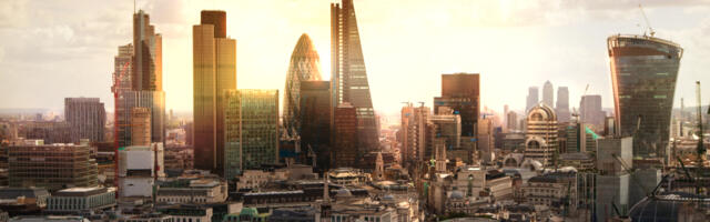 UK’s digital strategy unveiled as London declared top tech hub outside US