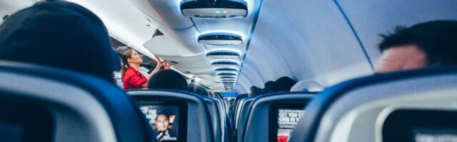 U.S. Lawmakers Look to Ban Convicted Violent Passengers From Flying