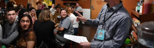 Trivia nights are helping Bay Area pubs, taprooms recover after COVID