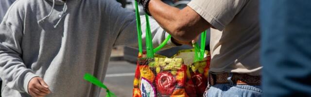 In California, a prescription could pay for your fresh fruits and veggies
