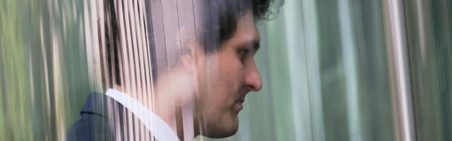 The author Michael Lewis on the lessons of Sam Bankman-Fried