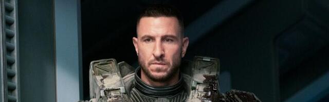 Halo TV show star says Master Chief's romantic relationship was a "huge mistake"
