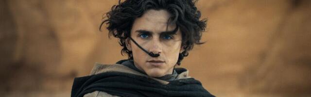 Dune: Part 2 explained, for someone who has no idea what Dune is