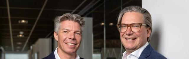 Dutch-based Keeyns secures €10M to expand its tax collaboration platform 