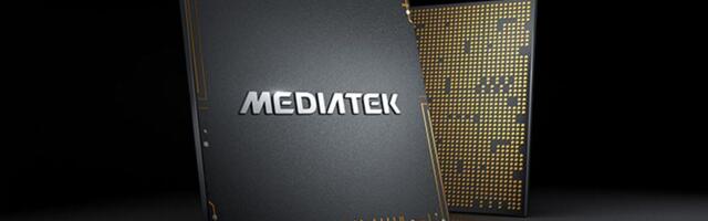 MediaTek reportedly preps Arm processors for Windows laptop — will arrive as Qualcomm's exclusivity deal expires
