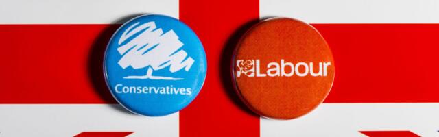 General election: Who are the key Labour and Tory tech figures?