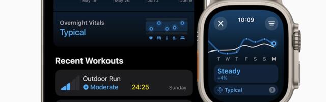 Apple Watch X rumored to get several key upgrades both inside and out