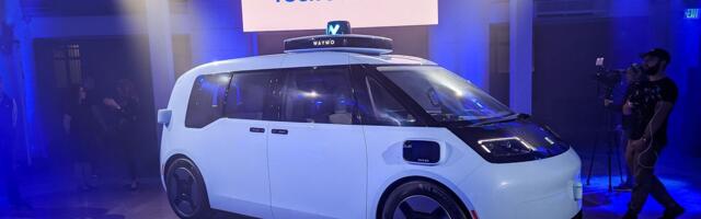 Waymo’s Chinese-made robotaxis face new headwinds thanks to Biden’s tariffs