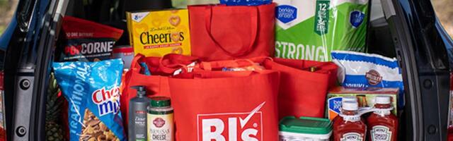 A Free Year of BJ’s Wholesale Club Membership? Yes, Please!