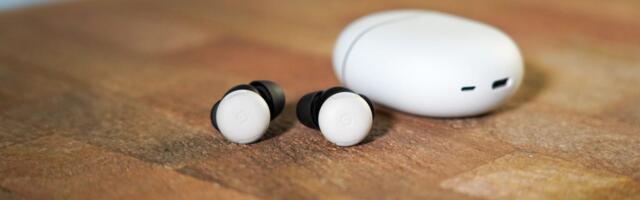 Google Pixel Buds Pro 2 Review: Really Incredible Audio