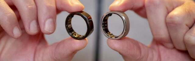 The hidden benefit of wearing smart rings