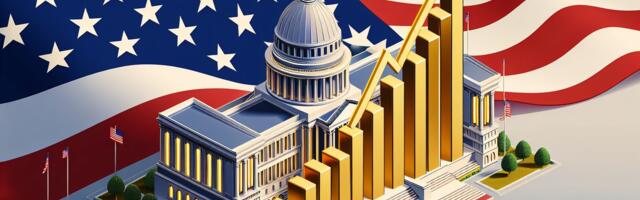 Trump’s second term boosts stock market