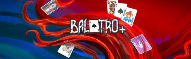 ‘Balatro’ highlights Apple announces App Store Award winners