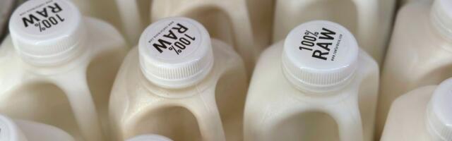 California reports more illnesses in people who drank raw milk. Here are the risks, according to health experts