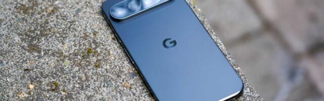 Use Your Christmas Present Money on a Pixel 9 Pro XL That’s $250 Off Still