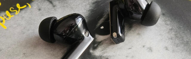 The FreeBuds Pro 4 are HUAWEI’s finest earbuds to date