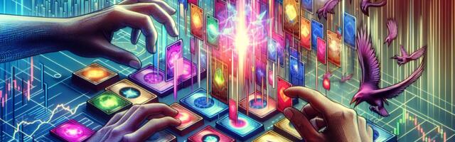 Pokemon TCG facing crisis from scalpers