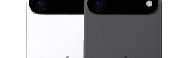 Nexus 6P design could make a comeback as… the iPhone 17 Air?!