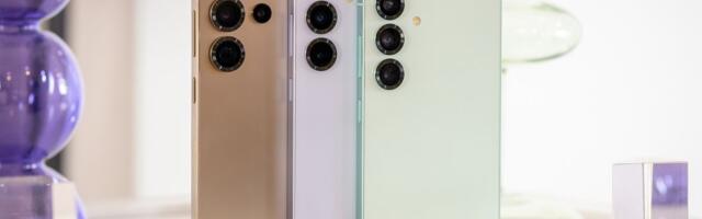 Here’s how the new Galaxy S25 stacks up to the S25 Plus and S25 Ultra