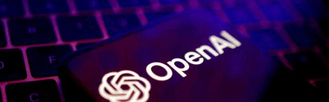 OpenAI targets $300bn valuation in SoftBank-led funding round