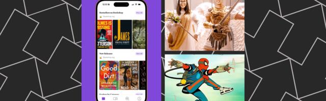 A better way to buy and read books