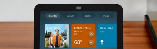 A smarter Alexa? Sign me up