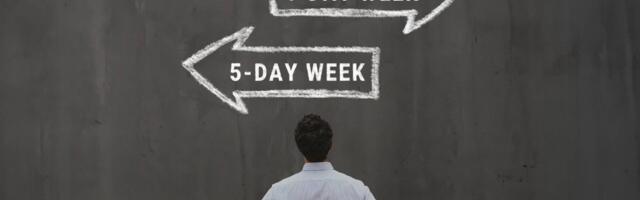 Study: Four-Day Workweek Momentum Rises Year on Year