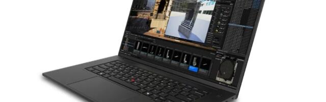 This powerful Lenovo ThinkPad laptop is 50% off, but not for long