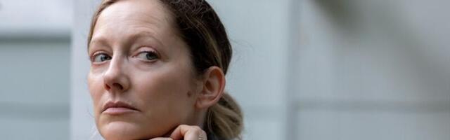 Eric LaRue review: Judy Greer devastates in Michael Shannons moving directorial debut