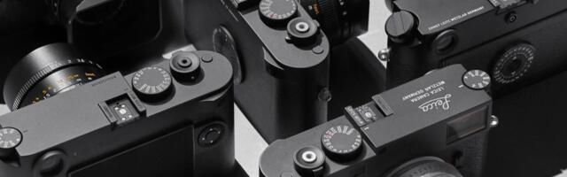 Canadians will also pay more for Leica cameras as a result of US tariffs