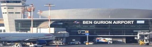 Delta Air Lines Resumes Flights to Tel Aviv After May 4 Missile Attack